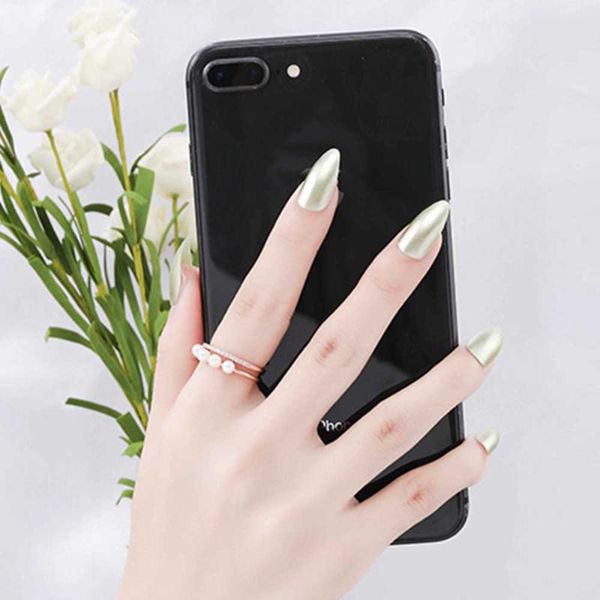 glitter do paznokci 24pcs metallic zdejmowany pasek gaza pakowanie faÅszywych paznokci mh88, Silver;gold
glitter do paznokci 24pcs metallic zdejmowany pasek gaza pakowanie faÅszywych paznokci mh88, Silver;gold
