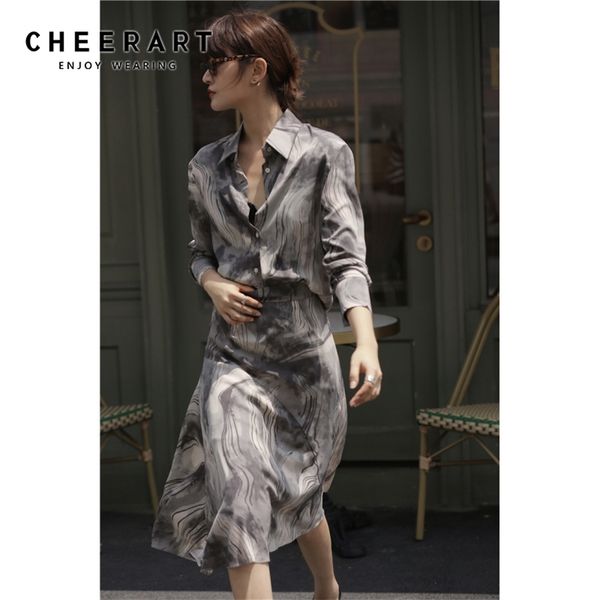 autumn ink painting high waist skirt women a line vintage knee length desinger ladies print fashion clothing 210427, Black
autumn ink painting high waist skirt women a line vintage knee length desinger ladies print fashion clothing 210427, Black