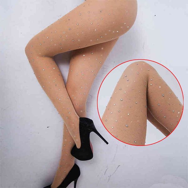 rhinestone tights women shiny stockings mesh fishnet plus size lady pantyhose for girls female diamond in the net, Black
rhinestone tights women shiny stockings mesh fishnet plus size lady pantyhose for girls female diamond in the net, Black