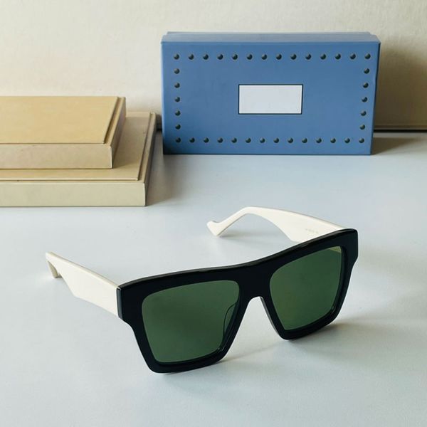 fashion eye sunglasses uv protection male and female designer full frame sunglassess gg0962s with original box, White;black
fashion eye sunglasses uv protection male and female designer full frame sunglassess gg0962s with original box, White;black