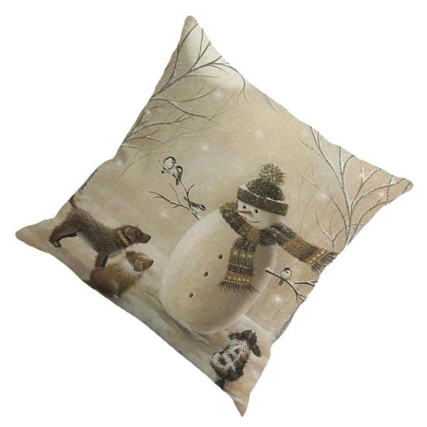 cushion/decorative pillow 2pcs creative case christmas printing dyed decorative cushion cover for home el bar core
cushion/decorative pillow 2pcs creative case christmas printing dyed decorative cushion cover for home el bar core