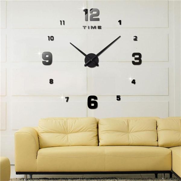 wall clocks watch clock diy acrylic 3d mirror sticker home decoration living room office quartz needle modern design
wall clocks watch clock diy acrylic 3d mirror sticker home decoration living room office quartz needle modern design