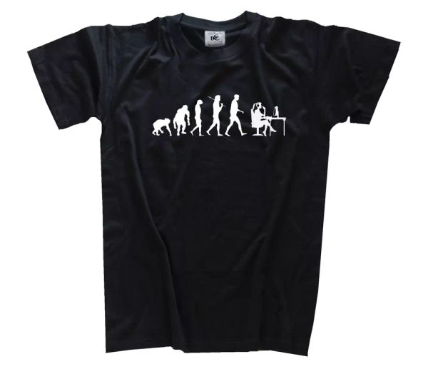 standard édition callcenter agent standardiste evolution t-shirt tailles s-xxxl, White;black
standard édition callcenter agent standardiste evolution t-shirt tailles s-xxxl, White;black