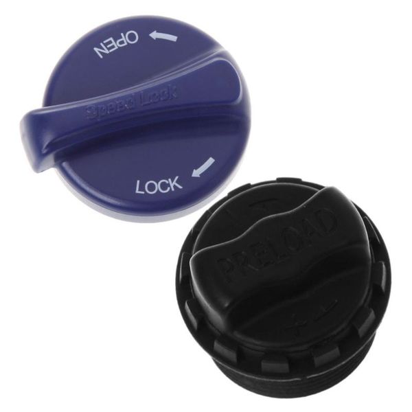 bike forks bicycle front fork lock cap knob preload adjustable mtb cycling partstools
bike forks bicycle front fork lock cap knob preload adjustable mtb cycling partstools