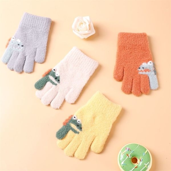 children's gloves men's winter warm female princess lovely baby children's gloves winter kindergarten students new, Black
children's gloves men's winter warm female princess lovely baby children's gloves winter kindergarten students new, Black