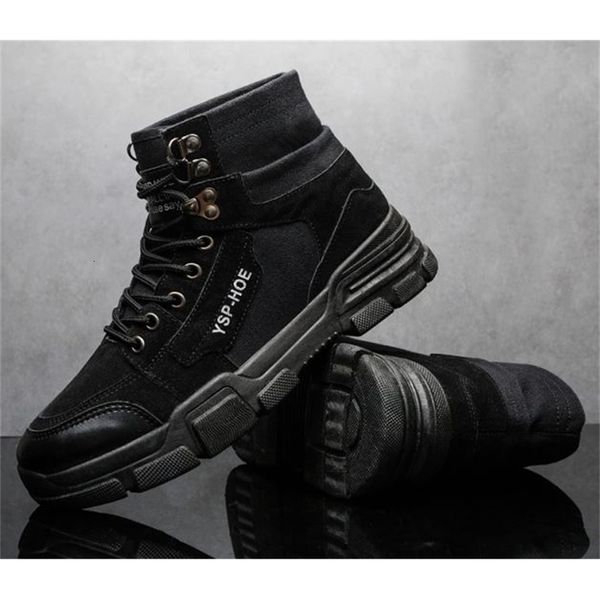 boots sand color men shoes lace up man desert shoe patchwork ankle classic guy's canvas hiking zy708, Black
boots sand color men shoes lace up man desert shoe patchwork ankle classic guy's canvas hiking zy708, Black