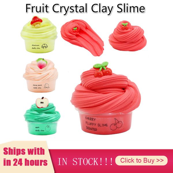 3Pieces/LotColorful Cloud Kit Fluffy Anti Stress Charms Cotton Mud Crystal Clay Supplies Kids Toys For Children Juguetes
3Pieces/LotColorful Cloud Kit Fluffy Anti Stress Charms Cotton Mud Crystal Clay Supplies Kids Toys For Children Juguetes
