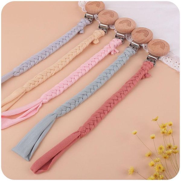 pacifiers# baby cotton pacifier clips teething beads holder for soothie chian wooden teethers toy pendent kid nursing gift
pacifiers# baby cotton pacifier clips teething beads holder for soothie chian wooden teethers toy pendent kid nursing gift