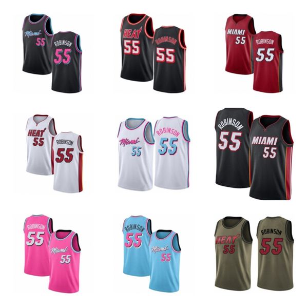 2021 duncan custom men women youth 55 robinson basketball jerseys red blue jersey leave number name, Black;red
2021 duncan custom men women youth 55 robinson basketball jerseys red blue jersey leave number name, Black;red