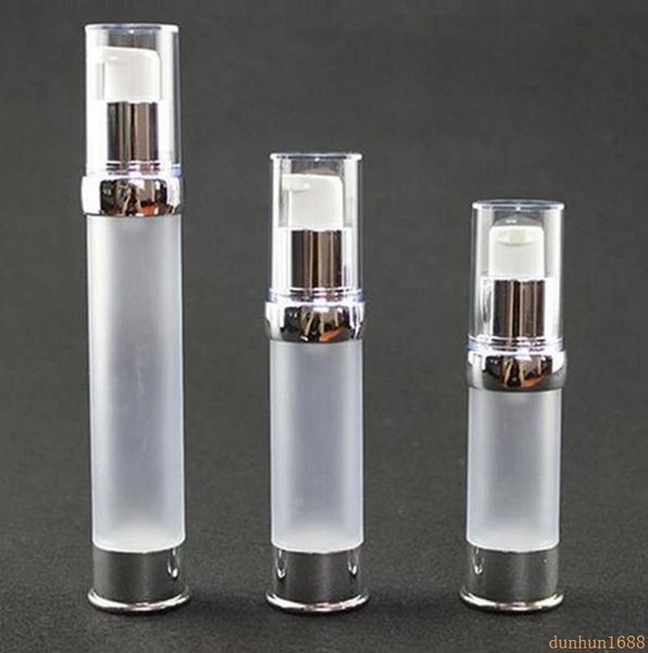 storage bottles & jars 400pcs/lot 15ml 20ml 30ml frosted vacuum refillable lotion airless pump bottle makeup tools#123
storage bottles & jars 400pcs/lot 15ml 20ml 30ml frosted vacuum refillable lotion airless pump bottle makeup tools#123