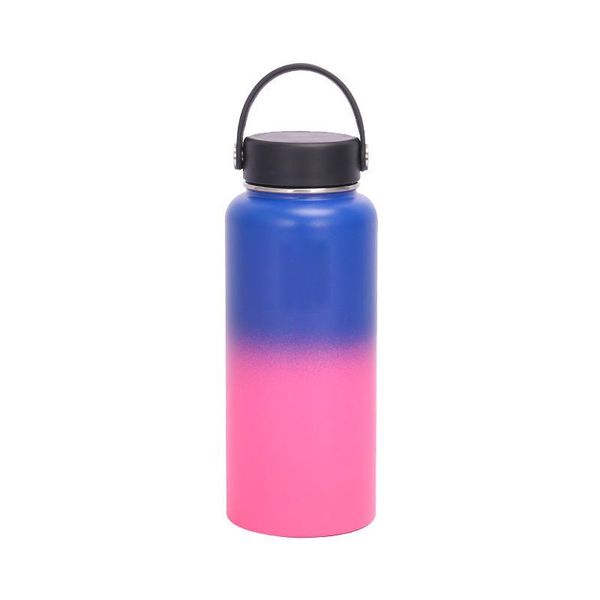 water bottles 32oz/36oz stainless steel bottle gifts for men & women hydro vacuum insulated tumbler flask double wall - ombre
water bottles 32oz/36oz stainless steel bottle gifts for men & women hydro vacuum insulated tumbler flask double wall - ombre