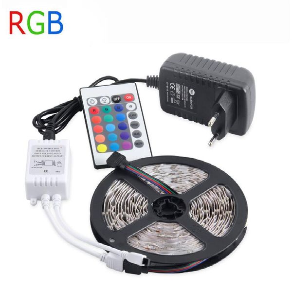 strip light 5m 2835 smd 60leds/m flexible tape 12v 2a power adapter ir remote controller home decoration strips led
strip light 5m 2835 smd 60leds/m flexible tape 12v 2a power adapter ir remote controller home decoration strips led