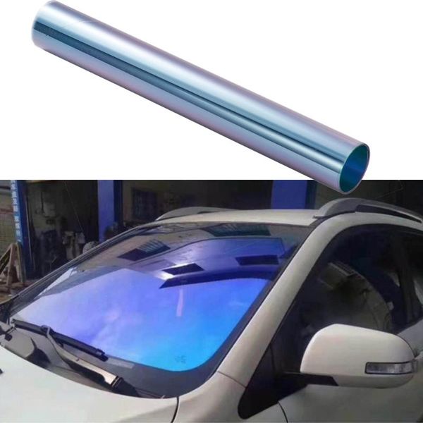 car sunshade window tinting foils uv 99% front windscreen solar protection film 75cmx3m
car sunshade window tinting foils uv 99% front windscreen solar protection film 75cmx3m