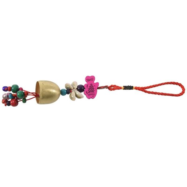 national copper bell mobile wind chime home yard garden outdoor living decor decorative objects & figurines
national copper bell mobile wind chime home yard garden outdoor living decor decorative objects & figurines