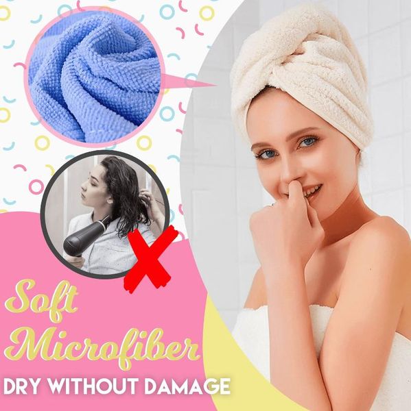 bathroom magic instant fast dry hair cap women coral fleece absorbent quick-drying soft fiber shower headscarf caps
bathroom magic instant fast dry hair cap women coral fleece absorbent quick-drying soft fiber shower headscarf caps