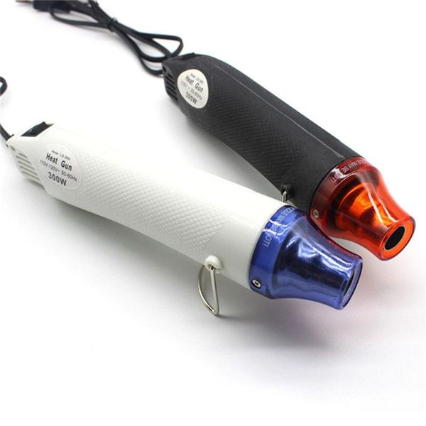 Plug Gun With Supporting Seat Heat Shrink Tube 110V 220V DIY Using Electric Power Tool Air 300W Temperature Cell Phone Repairing Tools
Plug Gun With Supporting Seat Heat Shrink Tube 110V 220V DIY Using Electric Power Tool Air 300W Temperature Cell Phone Repairing Tools