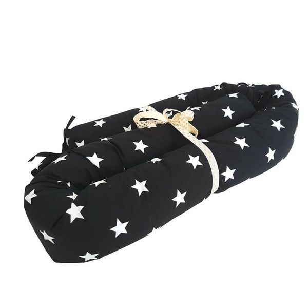 baby crib bumpers cylinder ins toddler bed set anti-collision cotton cushion pad girls room decorations boys bedding 125cm sets
baby crib bumpers cylinder ins toddler bed set anti-collision cotton cushion pad girls room decorations boys bedding 125cm sets