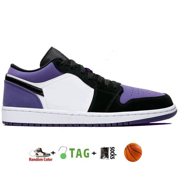 2021 jumpman low 1 1s high-basketball shoes og black toe cap court purple sp travis scotts men's and women's sneakers 36-46 euro25
2021 jumpman low 1 1s high-basketball shoes og black toe cap court purple sp travis scotts men's and women's sneakers 36-46 euro25