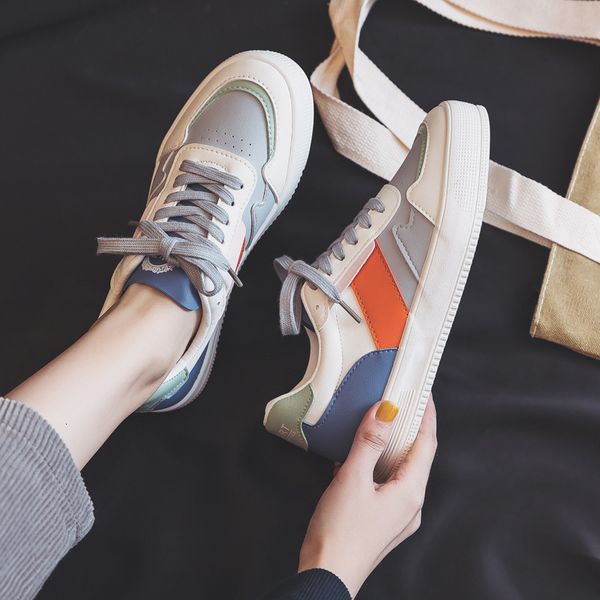 dress shoes platform shoes for women, women's comfortable spring shoes, casual, vulcanized trailers, mixed colours, qnjz, Black
dress shoes platform shoes for women, women's comfortable spring shoes, casual, vulcanized trailers, mixed colours, qnjz, Black