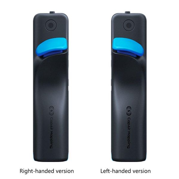 game controllers & joysticks pubg controller triggers 4finger l1r1 joystick for mobile cellular phone gamepad
game controllers & joysticks pubg controller triggers 4finger l1r1 joystick for mobile cellular phone gamepad