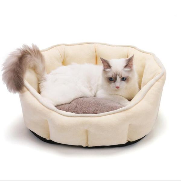 pet dog puppy cat fleece warm bed sofa plush cozy mat pad portable sleeping nest indoor soft cushion mats kennels & pens
pet dog puppy cat fleece warm bed sofa plush cozy mat pad portable sleeping nest indoor soft cushion mats kennels & pens