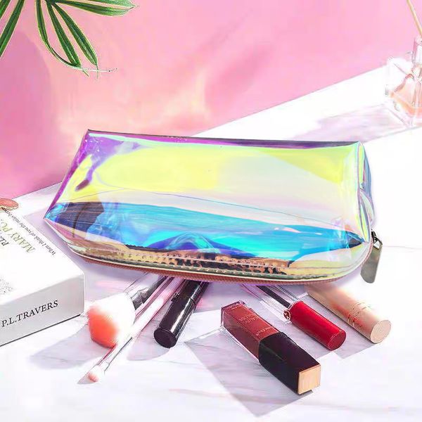 sunglasses bags & cases tpu transparent fashion waterproof laser bag women makeup case beauty organizer pouch female jelly designer
sunglasses bags & cases tpu transparent fashion waterproof laser bag women makeup case beauty organizer pouch female jelly designer