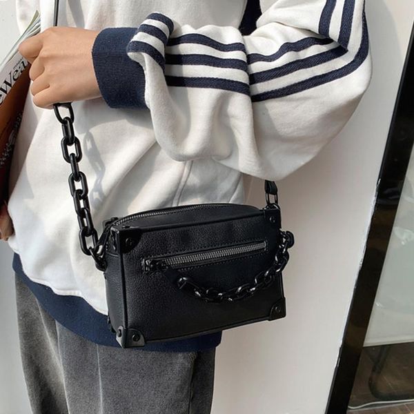 original brand cross body bag small day department single shoulder box pack square evening bags
original brand cross body bag small day department single shoulder box pack square evening bags