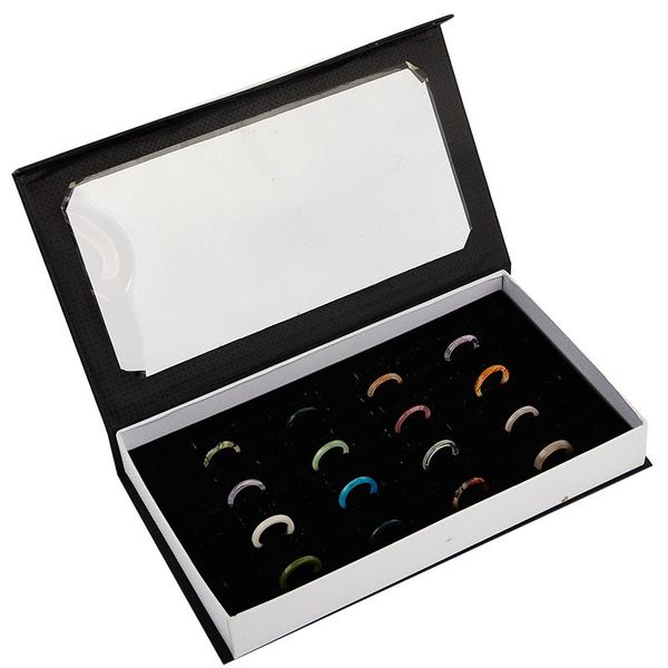 jewelry pouches, bags fashion high-grade 72 slot ring box velvet display case, Pink;blue
jewelry pouches, bags fashion high-grade 72 slot ring box velvet display case, Pink;blue