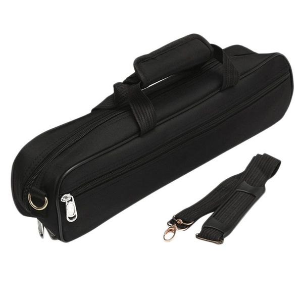 golf training aids water-resistant flute case oxford cloth gig bag box for western concert with adjustable shoulder strap pocket cotton
golf training aids water-resistant flute case oxford cloth gig bag box for western concert with adjustable shoulder strap pocket cotton