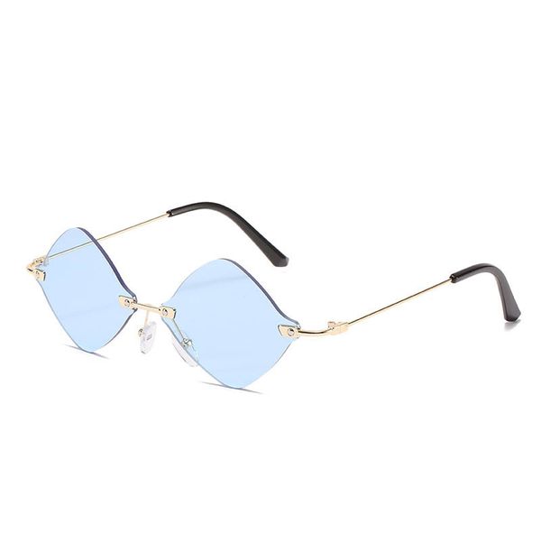 frameless rhombic cateye teampunk retro sunglasses for men and women classic square designer glasses fashion sunglass brand shades eyewear e, White;black
frameless rhombic cateye teampunk retro sunglasses for men and women classic square designer glasses fashion sunglass brand shades eyewear e, White;black