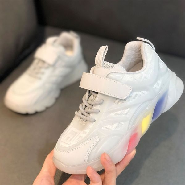 children's 2021 new net shoes boys' sports leisure middle primary school children's father shoes, Black;red
children's 2021 new net shoes boys' sports leisure middle primary school children's father shoes, Black;red