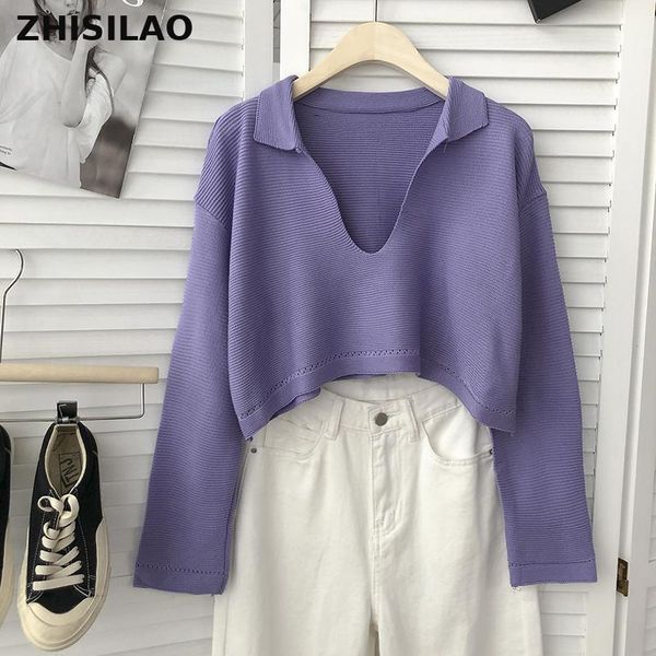 women's hoodies & sweatshirts zhisilao crop knitted sweater women solid loose batwing sleeve pullover autumn winter 2021 v-neck, Black
women's hoodies & sweatshirts zhisilao crop knitted sweater women solid loose batwing sleeve pullover autumn winter 2021 v-neck, Black