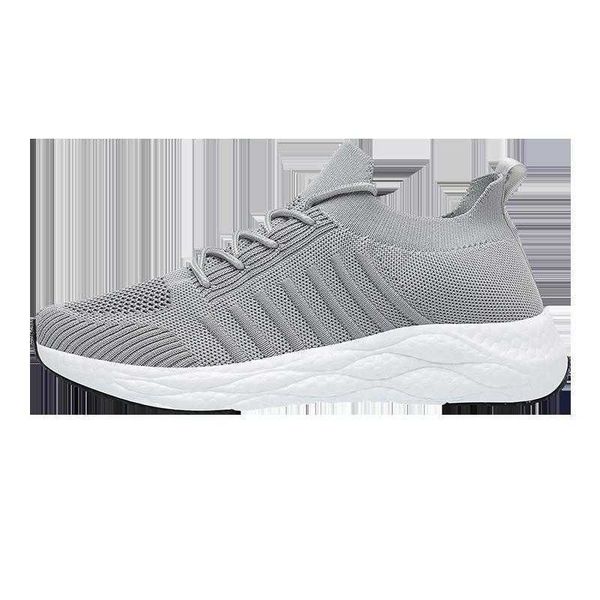 soft soled running sho popcorn men's excrement feeling sports summer walking with mh surface for ventilation
soft soled running sho popcorn men's excrement feeling sports summer walking with mh surface for ventilation