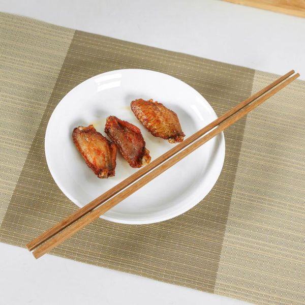 chopsticks kitchen household tableware long fried wood reusable super noodle 38cm knitting sticks baguette #38
chopsticks kitchen household tableware long fried wood reusable super noodle 38cm knitting sticks baguette #38