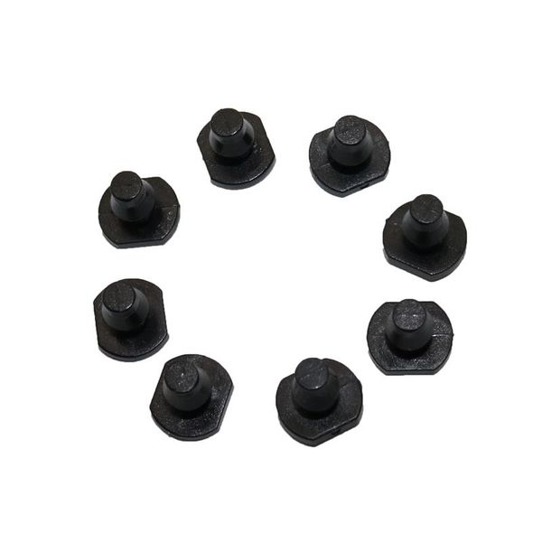watering equipments 50pcs 4mm irrigation end plug garden system 1/4 in hose closure 4 / 7mm gardening tool accessories
watering equipments 50pcs 4mm irrigation end plug garden system 1/4 in hose closure 4 / 7mm gardening tool accessories