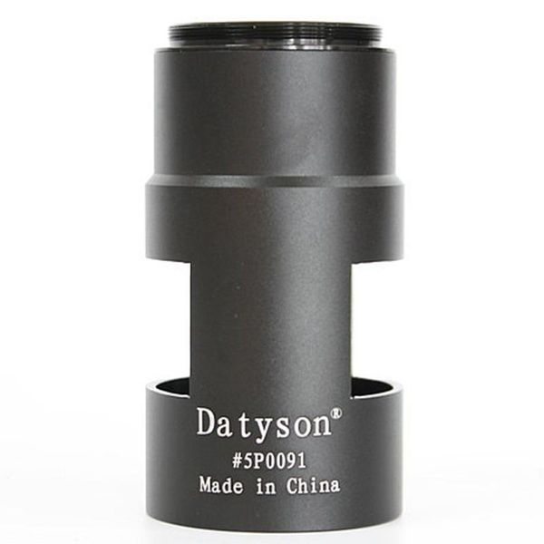 datyson digital camera telescope metal mount m48 m42 for astronomical spotting scope bike lights
datyson digital camera telescope metal mount m48 m42 for astronomical spotting scope bike lights