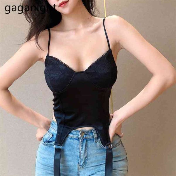 spring summer fashion ladies black short tank women v-neck slim streetwear crop sleeveless camis 210601, White
spring summer fashion ladies black short tank women v-neck slim streetwear crop sleeveless camis 210601, White