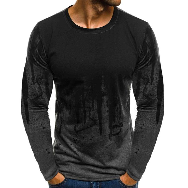 men's t-shirts men camouflage printed t shirt bottoms tee male hiphop streetwear long sleeve fitness tshirts nqvw, White;black
men's t-shirts men camouflage printed t shirt bottoms tee male hiphop streetwear long sleeve fitness tshirts nqvw, White;black