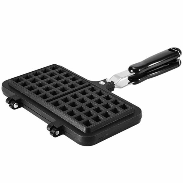 baking moulds kitchen waffle mold non-stick cake mould pan makers bakeware
