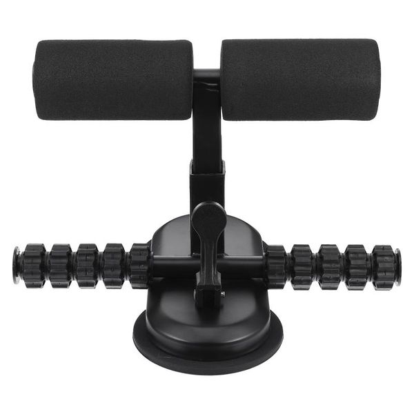 resistance bands indoor sit up bar assistant equipment foot holder with suction cups