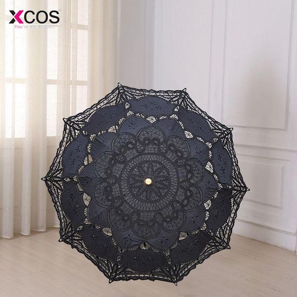 other accessories 2021 fashion parasol bridal wedding handmade embroidered cotton black lace edge sun umbrella party decoration, White
other accessories 2021 fashion parasol bridal wedding handmade embroidered cotton black lace edge sun umbrella party decoration, White