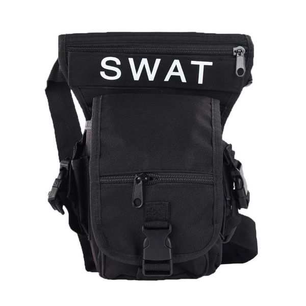 fashion military waist pack tactics outdoor sport ride leg bag utility hiking thigh pouch zip bag
fashion military waist pack tactics outdoor sport ride leg bag utility hiking thigh pouch zip bag