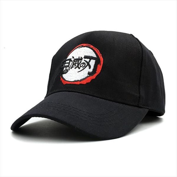 cartoon anime demon slayer cotton baseball caps dad hat cap embroidery man women summer, Blue;gray
cartoon anime demon slayer cotton baseball caps dad hat cap embroidery man women summer, Blue;gray