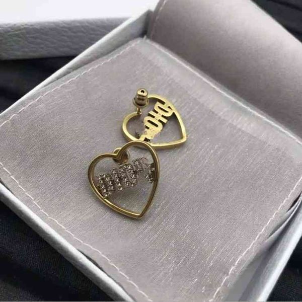 factory specials aa new love diamond red bracelet letter earrings temperament female opel, Golden
factory specials aa new love diamond red bracelet letter earrings temperament female opel, Golden