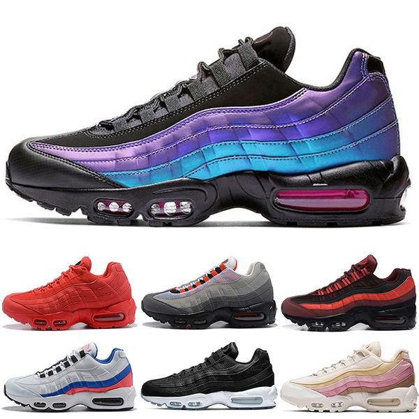 95 running shoes THROWBACK FUTURE mens triple black white gray blue red yellow Alien womens outdoor sports sneakers trainers size 36-45, Color 12
95 running shoes THROWBACK FUTURE mens triple black white gray blue red yellow Alien womens outdoor sports sneakers trainers size 36-45, Color 12
