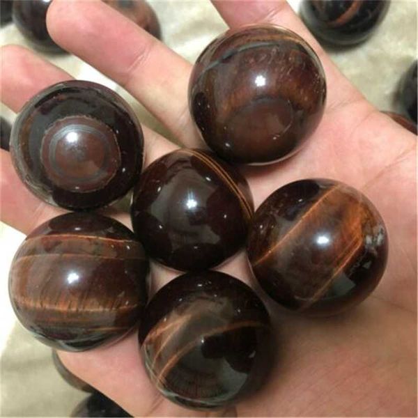 natural polished quartz spheres red tiger eye crystal healing balls for home decoration decorative objects & figurines
natural polished quartz spheres red tiger eye crystal healing balls for home decoration decorative objects & figurines
