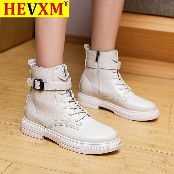 boots winter ankle snow for women female genuine leather white lace up bota feminina shoes botas mujer 35-40, Black
boots winter ankle snow for women female genuine leather white lace up bota feminina shoes botas mujer 35-40, Black