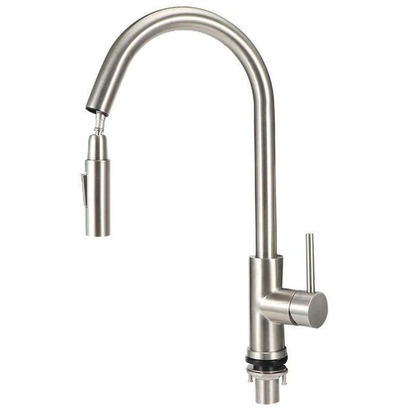 g1/2in thread 360 degrees rotation touch kitchen faucet with pull down sprayer sensor water tap bathroom sink faucets
g1/2in thread 360 degrees rotation touch kitchen faucet with pull down sprayer sensor water tap bathroom sink faucets
