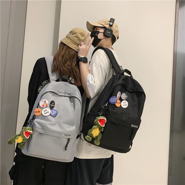 luxury handbags schoolbag female college 2021 new junior school student high capacity korean harajuku ulzzang backpack male
luxury handbags schoolbag female college 2021 new junior school student high capacity korean harajuku ulzzang backpack male