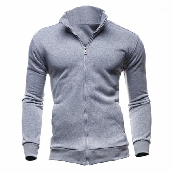 men's jackets jacket coat fashion stand collar zipper sweatshirt autumn solid color cardigan hoody pullover male's sportswear, Black;brown
men's jackets jacket coat fashion stand collar zipper sweatshirt autumn solid color cardigan hoody pullover male's sportswear, Black;brown